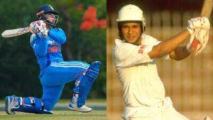 Historic! Vaibhav Sooryavanshi makes India debut, breaks Sachin Tendulkar’s 36-year-old record | IND vs ENG 2nd T20I | Cricket News