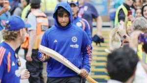 Why Old Trafford could be the perfect venue for Vaibhav Sooryavanshi’s India debut | Cricket News