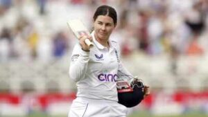 England legend Tammy Beaumont to retire after Lord’s Test against India, ends 17-year international career; check stats & records | Cricket News