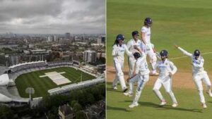 142 years after men’s, Lord’s hosts first-ever Women’s Test: All you need to know as India take on England | Cricket News