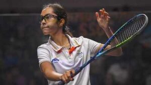 Anahat Singh scripts history, becomes first Indian to win world junior squash title; ends Egypt’s 13-year reign | More sports News