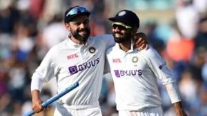 ‘My favourite Test batting partner’: Virat Kohli hails Ajinkya Rahane after retirement | Cricket News