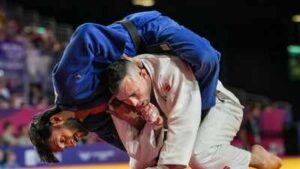 India assure three judo medals as Asmita Dey, Harsh Singh and Yamini reach CWG finals | Commonwealth Games News