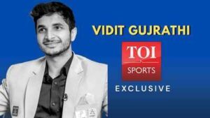 Vidit Gujrathi Exclusive: ‘India is a chess powerhouse but still far from becoming esports hub’ | Chess News