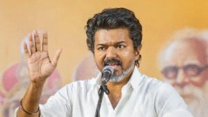‘Was offered Rs 35 crore’: TVK MLA alleges political horse-trading; 3 arrested, V Senthil Balaji named | India News