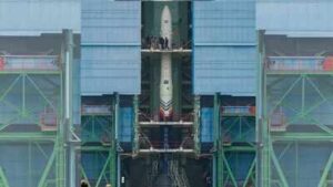 Skyroot Aerospace to launch India’s first private orbital rocket on Saturday | India News