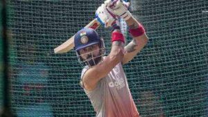 Cues from the nets: India hit the ground running with Virat Kohli, Shubman Gill holding a lengthy conversation | Cricket News