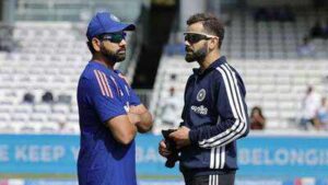 ‘Virat Kohli aur Rohit Sharma ko touch nahi kar payenge’: Ashwin makes bold statement | Cricket News