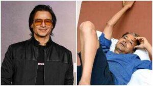 Vivek Oberoi reacts to Sonam Wangchuk’s hunger strike: ‘Yaar main abhineta hu, neta nahi hu. Toh main political cheezon pe dhyaan nahi deta hun’ |