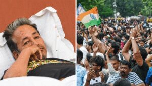 ‘We will carry this movement forward’: CJP calls on Wangchuk to end hunger strike as protests continue | India News