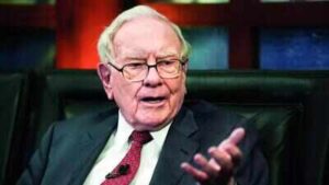 Warren Buffet makes it clear that he will donate all of his Berkshire shares within next eight years to these four foundations managed by …