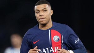 What really happened between Kylian Mbappe and Celeste Amarilla? Senator’s posts trigger major World Cup row | Football News