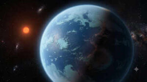One of the most promising alien worlds was scanned for radio signals. Scientists heard only silence
