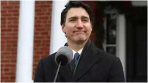 Quote of the day by Justin Trudeau: ‘I don’t read the newspapers, I don’t watch the news. I figure, if something important happens, someone will tell me’ and his detachment from politics