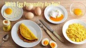 Psychology says people who like their eggs boiled, fried, poached, scrambled or as an omelette show distinct personality traits based on their preferences