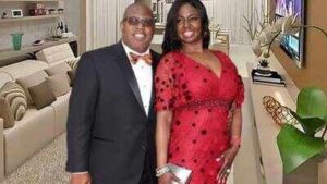 Who is Eric Bieniemy’s wife? Mia Bieniemy shot at Virginia home as Chiefs offensive coordinator leaves training camp | NFL News