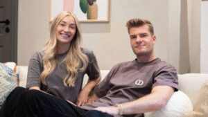Who is Lena Selnes? Alexander Sørloth’s girlfriend breaks silence after Erling Haaland debate turns ugly | International Sports News