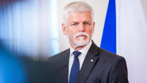 Petr Pavel: When he is not serving as the President, he works as a professional photographer: Why the Czech Republic President is making headlines | World News
