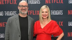Why did Tom Segura and Christina P separate after their 18-year marriage? Podcasters’ split details emerge
