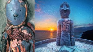 World’s oldest mummies are not Egyptian: Meet the Chinchorro people who preserved the dead 2,000 years earlier | World News