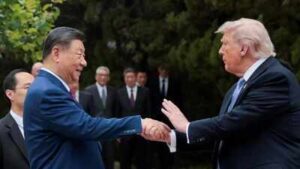 Trump to allege Chinese meddling in US elections during primetime speech: Report