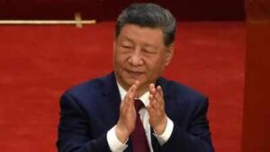 China’s Xi Jinping promotes two PLA generals after anti-corruption purge thins top military ranks