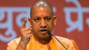 ‘They offered namaz at Hanumangarhi’: CM Yogi attacks SP, Congress for ‘appeasement politics’ amid Ayodhya donation row | India News