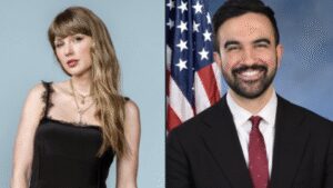 Zohran Mamdani: Zohran Mamdani defends Taylor Swift’s wedding as Republicans question $160K NYPD security costs | NFL News