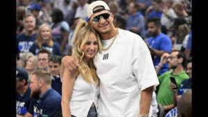 “She was a driving force”: Patrick Mahomes reveals Brittany Mahomes’ powerful role in transforming women’s sports in Kansas City | NFL News