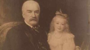 In 1900, JP Morgan bought 117 acres including Maine’s Sand Beach as a wedding gift; his granddaughter later donated about 100 acres to Acadia National Park