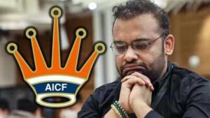 After Arjuna Awardee GM calls out Indian chess calendar, AICF moves swiftly to find solution | Chess News