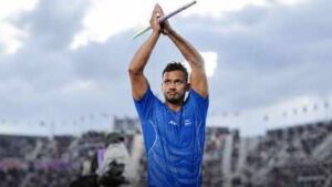 Shoulder surgery, 7 months out, one unforgettable throw: How Yash Vir Singh won CWG bronze | Commonwealth Games News