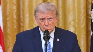 25 US states sue Trump over fresh tariffs on 60 trading partners