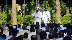 Indian agents killed over 30 LeT operatives in Pakistan since 2020, claims Lashkar leader