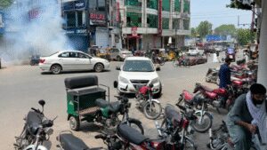 ‘Long history of unlawful violence’: Global watchdogs condemn Pakistan’s crackdown in PoK