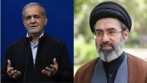 Will Iran President’s next resignation be accepted? Report claims ‘final ultimatum’ given by Khamenei