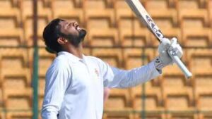 Smaran Ravichandran exclusive: ‘My goal is to remain at the top and continue piling on runs’ | Cricket News