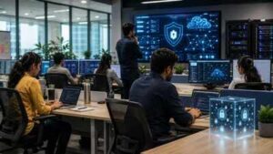 DPDP Act explained: Are startups ready for India’s new data protection law?