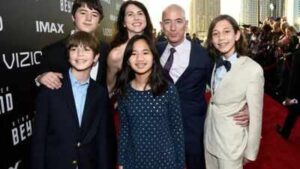 Jeff Bezos and his wife allowed their kids to play with knives at the age of 4: Why ‘resourcefulness’ in kids needs to be inculcated early