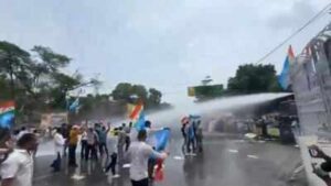 ‘Many friends yet to return’: Patna students restart protest over NEET stir crackdown | India News
