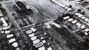 In 1950s, the US built a neighbourhood upon 22,000 tons of buried toxic waste, then children began returning home with burns exposing the worst environmental scandal of the country
