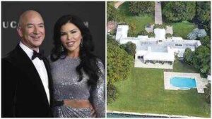 Inside Jeff Bezos’ $500 million property empire, from Florida’s Billionaire Bunker to the Warner Estate, as Amazon crosses $3 trillion