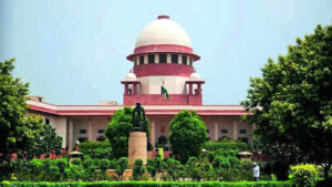 Tie compensation to functional disability, says SC | India News