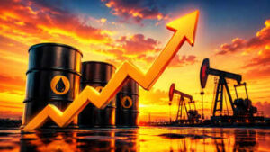 Oil price today: Crude steadies below $80 as Hormuz blockade keeps investors on edge