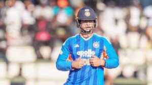 ‘You told Vaibhav Sooryavanshi to serve water’: Ex-India star says he should have debuted in Ireland | Cricket News