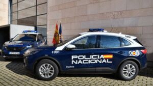 UK’s most wanted fugitive arrested in Spain over multiple sexual assault probe | World News