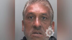 Indian-origin man among 5 convicted in UK child sexual exploitation, human trafficking case | World News