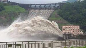 West American dams are on the verge of shutting down: Lack of maintenance is filling them with silt faster than ever, making the great structures obsolete | World News