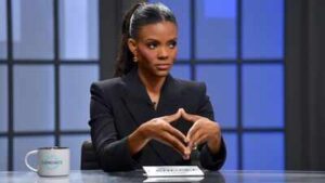 “This is Candace’s Satan”: Candace Owens faces fresh backlash after viral post accuses her of targeting innocent people over her latest Charlie Kirk investigation claims