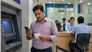 Union Bank Compensation : Customer gets Rs 15,000 relief after ATM debits Rs 10,000 without dispensing cash |